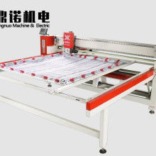 沈陽(yáng)鐵友機(jī)械制造廠 以精湛工藝與創(chuàng)新設(shè)計(jì)，引領(lǐng)電腦絎縫與圖文制作新篇章